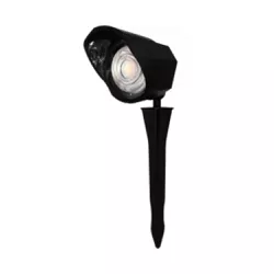 Espeto Led Jardim 5w 6500k Branco f... - Almeida Construart e Soluções