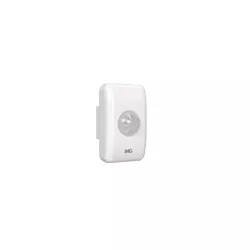Sensor De Presença Sobrepor Mpt-40S... - Almeida Construart e Soluções