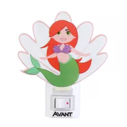 Luz Infantil Noturna Abajur Tomada ... - Almeida Construart e Soluções