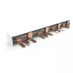 Barramento 21cm Pente Trifasico 63a... - Almeida Construart e Soluções