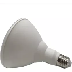 Lâmpada Par30 9,9w 3000k Branco Que... - Almeida Construart e Soluções