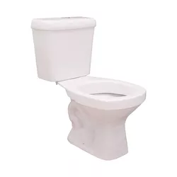 KIT VASO SANITÁRIO COM CAIXA ACOPLA... - Almeida Construart e Soluções