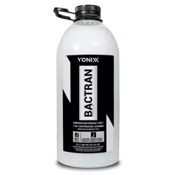 Bactran Limpador Bactericida 7 Em 1... - Almeida Construart e Soluções