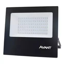 REFLETOR SLIM LED 100W BRANCO FRIO ... - Almeida Construart e Soluções