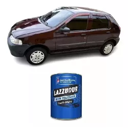 Tinta Automotiva Lazzuril Vermelho ... - Almeida Construart e Soluções