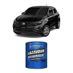 Tinta Automotiva Poliester 900ml La... - Almeida Construart e Soluções