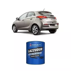 Tinta Automotiva Prata Sand Hyundai... - Almeida Construart e Soluções