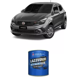 Tinta Poliéster Cinza Silverstone M... - Almeida Construart e Soluções