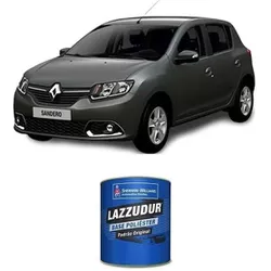 TINTA AUTOMOTIVA CINZA ACIER MET - ... - Almeida Construart e Soluções