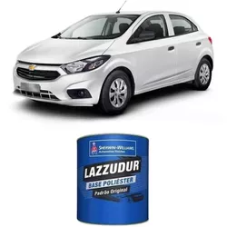 Tinta Automotiva Branco Summit Lisa... - Almeida Construart e Soluções