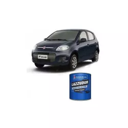 Tinta Automotiva Lazzuril Azul Buzi... - Almeida Construart e Soluções