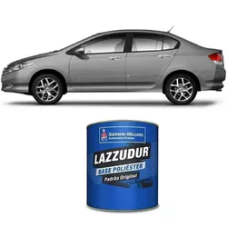 Tinta Automotiva Poliéster 900ml Ho... - Almeida Construart e Soluções