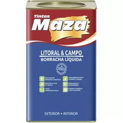 MAZA ACR LITORAL E CAMPO BRANCO 18 - Almeida Construart e Soluções