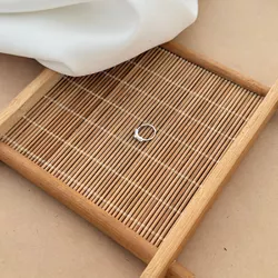 PIERCING ARGOLINHA COM LAÇO DE 2 ZIRCÔNIA TRAPÉZIO... - C Martiniano Joias