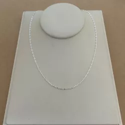 CORRENTE ELOS OVAIS DE 50CM - 26993 - C Martiniano Joias