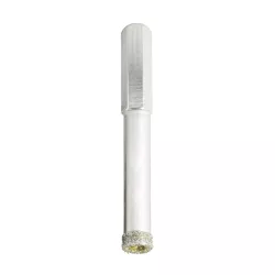 Serra copo Diamantada Para Porcelanato 6mm 60103 C... - Cortag Pro