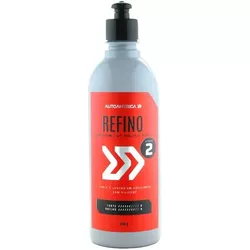 LUSTRADOR PREMIUM AUTOAMERICA 473ML | Color tintas Uberaba