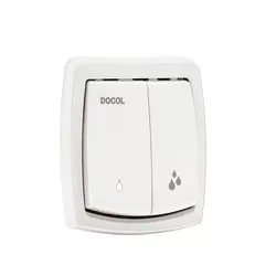 ACABAMENTO VÁLVULA DE DESCARGA SALVÁGUA BOX GP DOC... - Comercial Leal