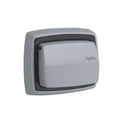 ACABAMENTO VÁLVULA HYDRA MAX CZ - 07801 - Comercial Leal