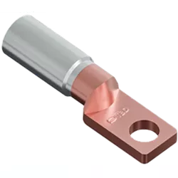 TERMINAL BIMETÁLICO À COMPRESSÃO TBD-70-8 INTELLI | Comercial Leal