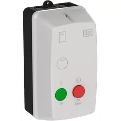 CHAVE MAGNETICA PDW02 2CV WEG - 13393 - Comercial Leal