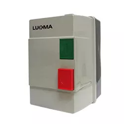 CHAVE MAGNETICA 10CV 220V - 09618 - Comercial Leal