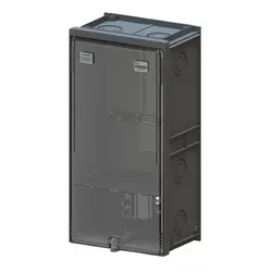 FR カルミナ 1枚 CAIXA DE MEDIÇÃO CMD3 P6 MURO FRONTAL ENEL INDIVIDUAL TIPO4 8281