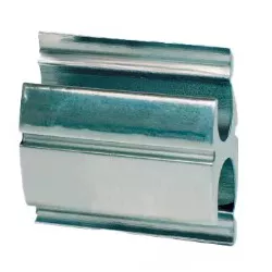 TERMINAL BIMETÁLICO À COMPRESSÃO TBD-70-8 INTELLI | Comercial Leal