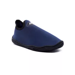 Tenis Infantil Esporte Escola Azul Marinho Leve Pr... - COMPRESHOES