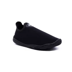 Tenis Infantil Esporte Escola Preto Leve Pratico A... - COMPRESHOES