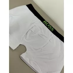 Cueca Boxer BSS - Branco - 02999 - Conceito 62