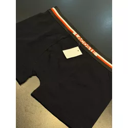Cueca Boxer LCST - Preto - 02637 - Conceito 62