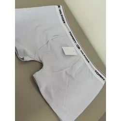 Cueca Boxer Th - Branco - 02992 - Conceito 62