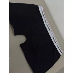 Cueca Boxer Th - Preto - 02993 - Conceito 62