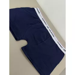 Cueca Boxer Th - Azul - 02994 - Conceito 62