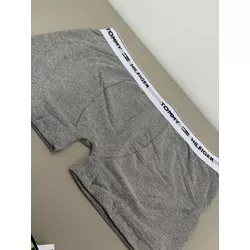 Cueca Boxer Th - Cinza - 02995 - Conceito 62