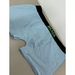 Cueca Boxer BSS - Azul - 02997 - Conceito 62