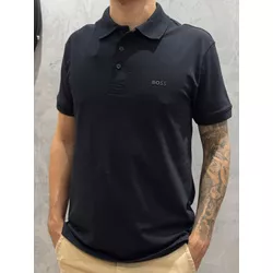 Polo Premium Bss - Preto - 01857 - Conceito 62
