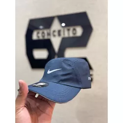 Boné Nike - Azul - 02238 - Conceito 62
