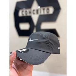 Boné Nike - Preto - 02239 - Conceito 62