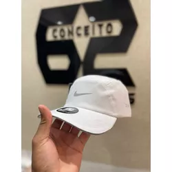 Boné Nike - Branco - 02240 - Conceito 62