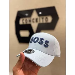 Boné BSS - Azul Claro - 02252 - Conceito 62