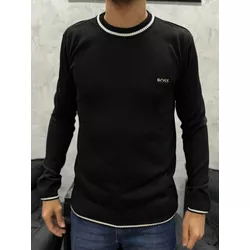 Suéter Premium BSS - Preto - 02417 - Conceito 62