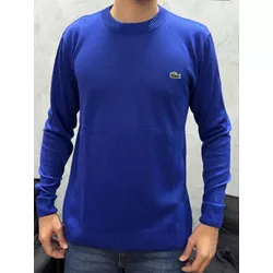 Suéter Premium Lcst - Azul - 02422 - Conceito 62