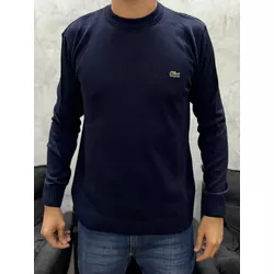 Suéter Premium LCST - Azul - 02408 - Conceito 62
