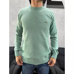 Suéter Premium LCST Verde Agua - 00310 - Conceito 62