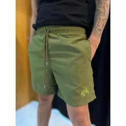 Short Ultra Griffe Forrado Vila Verde - 00708 - Conceito 62