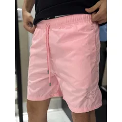 Short Ultra Griffe Forrado Vila Rosa - 00722 - Conceito 62
