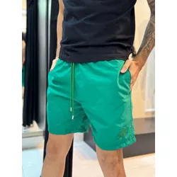 Short Ultra Griffe Forrado Vila Verde - 00721 - Conceito 62