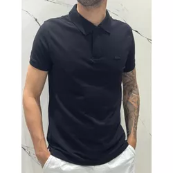 Polo Premium LCST Preto - 01060 - Conceito 62